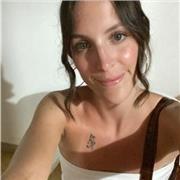 Sono una pedagogista ed educatrice, attualmente lavoro come insegnante in una scuola dell’infanzia